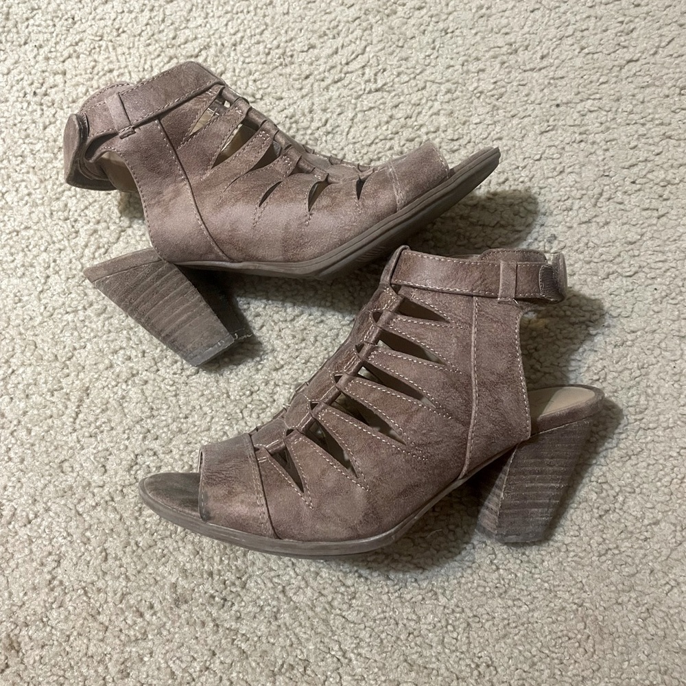 Size 7